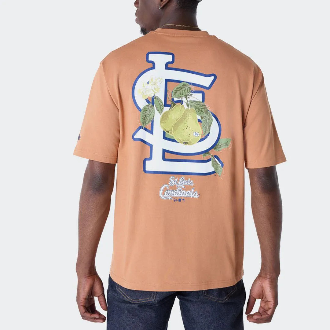 MLB FRUIT GRPHC BP TEE STLCAR DSA 60596318