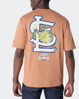 MLB FRUIT GRPHC BP TEE STLCAR DSA 60596318