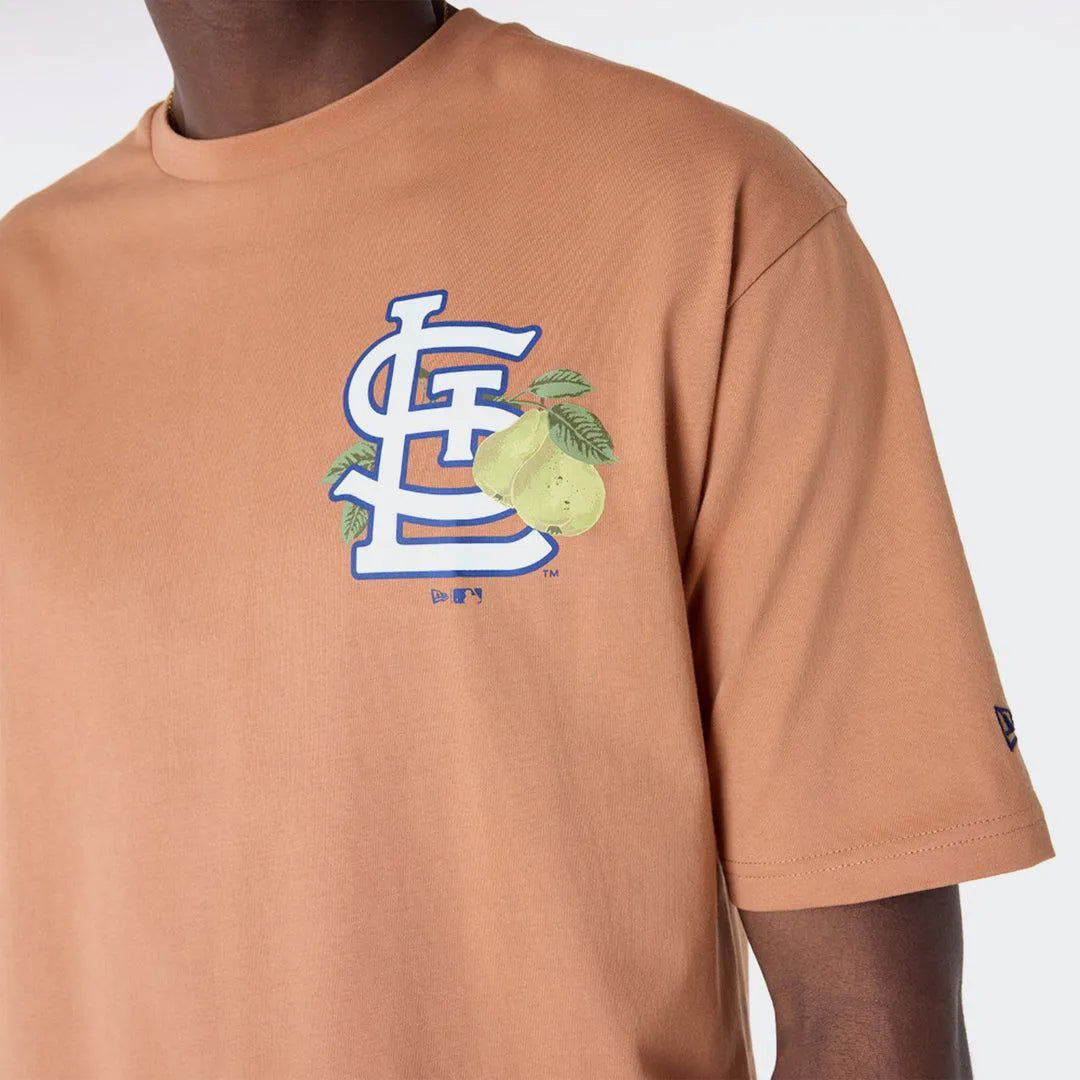 MLB FRUIT GRPHC BP TEE STLCAR DSA 60596318