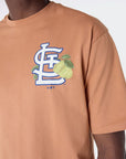 MLB FRUIT GRPHC BP TEE STLCAR DSA 60596318