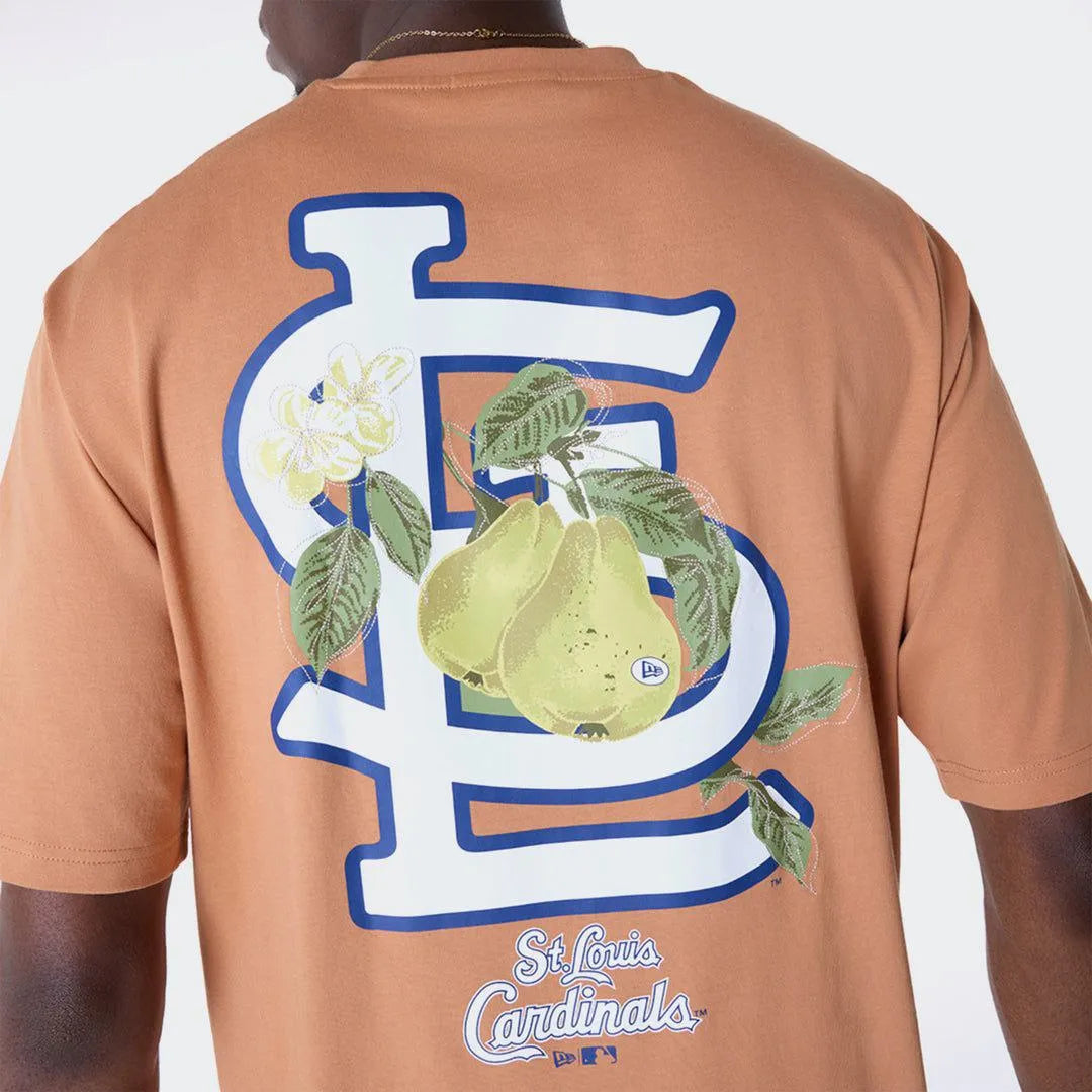 MLB FRUIT GRPHC BP TEE STLCAR DSA 60596318