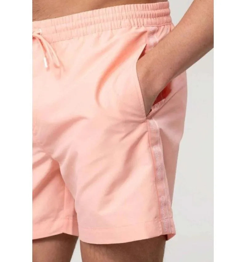 בגד ים קלווין קליין - U03 KM0KM00955