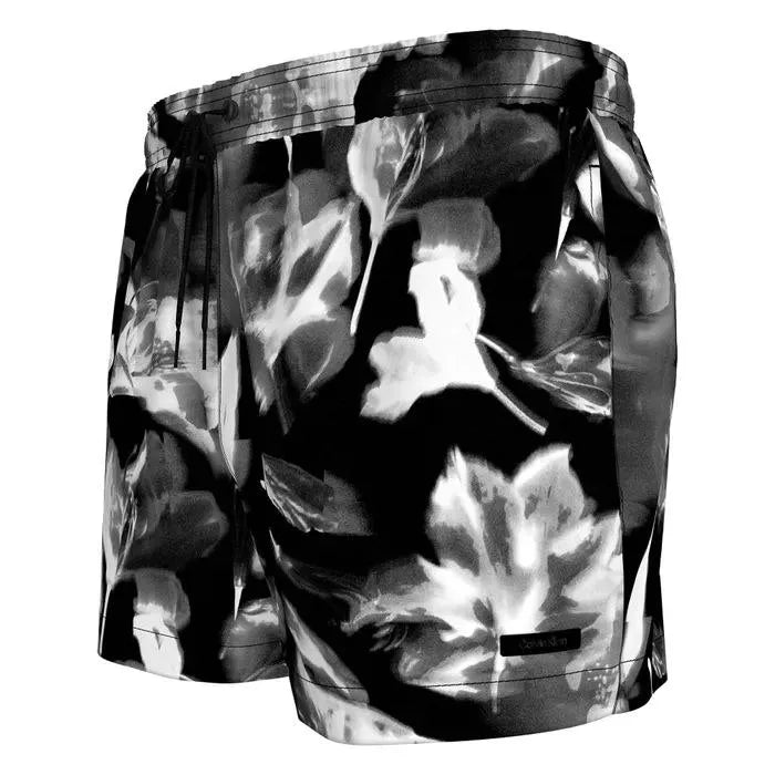 בגד ים קלווין קליין - BE0GM KM0KM00968