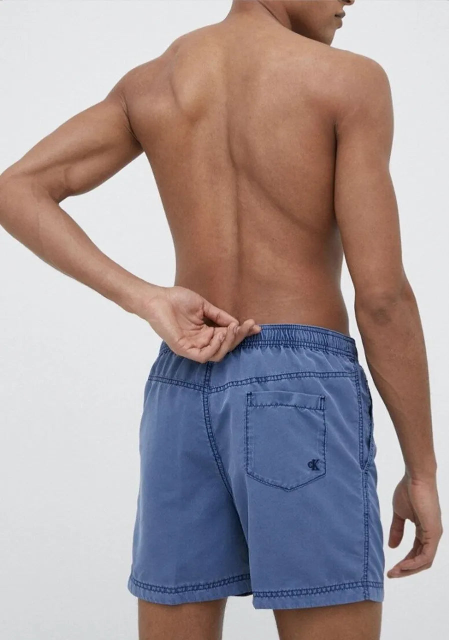 בגד ים קלווין קליין - DCA KM0M00806