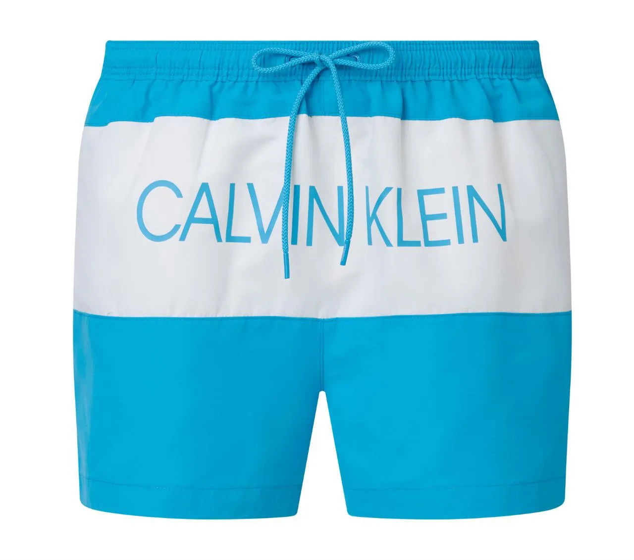 בגד ים קלווין קליין - CBK KM0KM00553