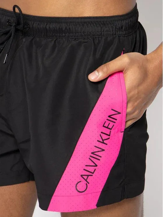 בגד ים קלווין קליין - BEH KM0KM00505