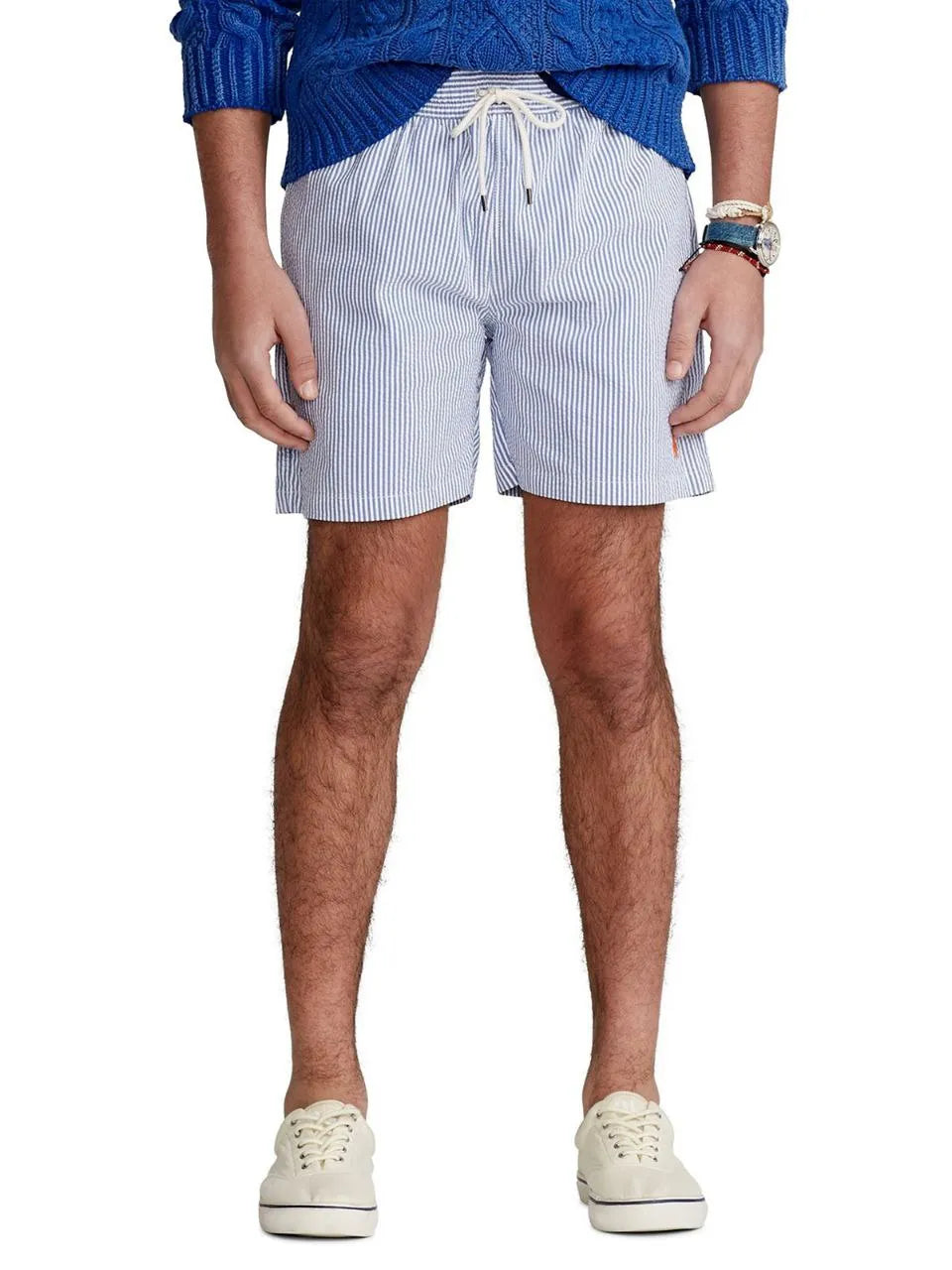 מכנס ים פולו ראלף לורן 710834828001