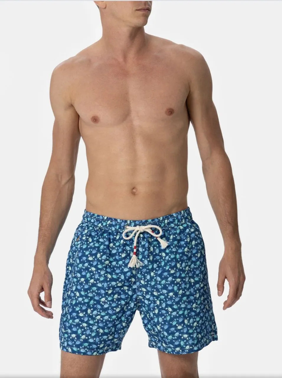 מכנס ים - MC2 דגם LIG0013 04644F