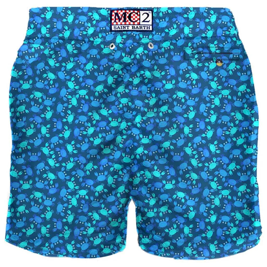 מכנס ים - MC2 דגם LIG0013 04644F
