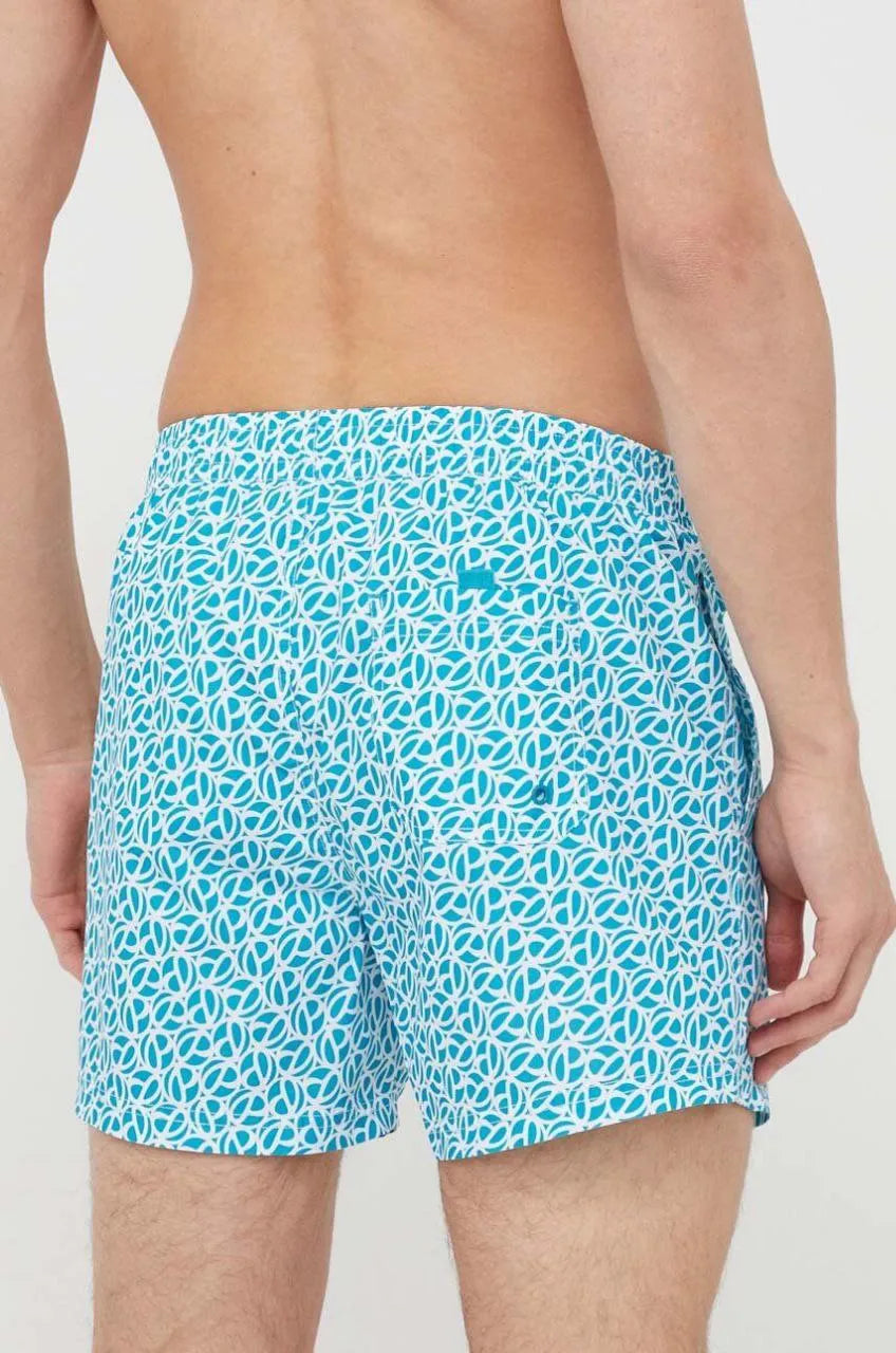 בגד ים פפה גינס PMB10394 557