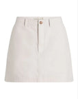 חצאית כותנה קלווין קליין J20J224864 PDH