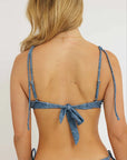 W SWIMWEAR 25279834 JEANS 87