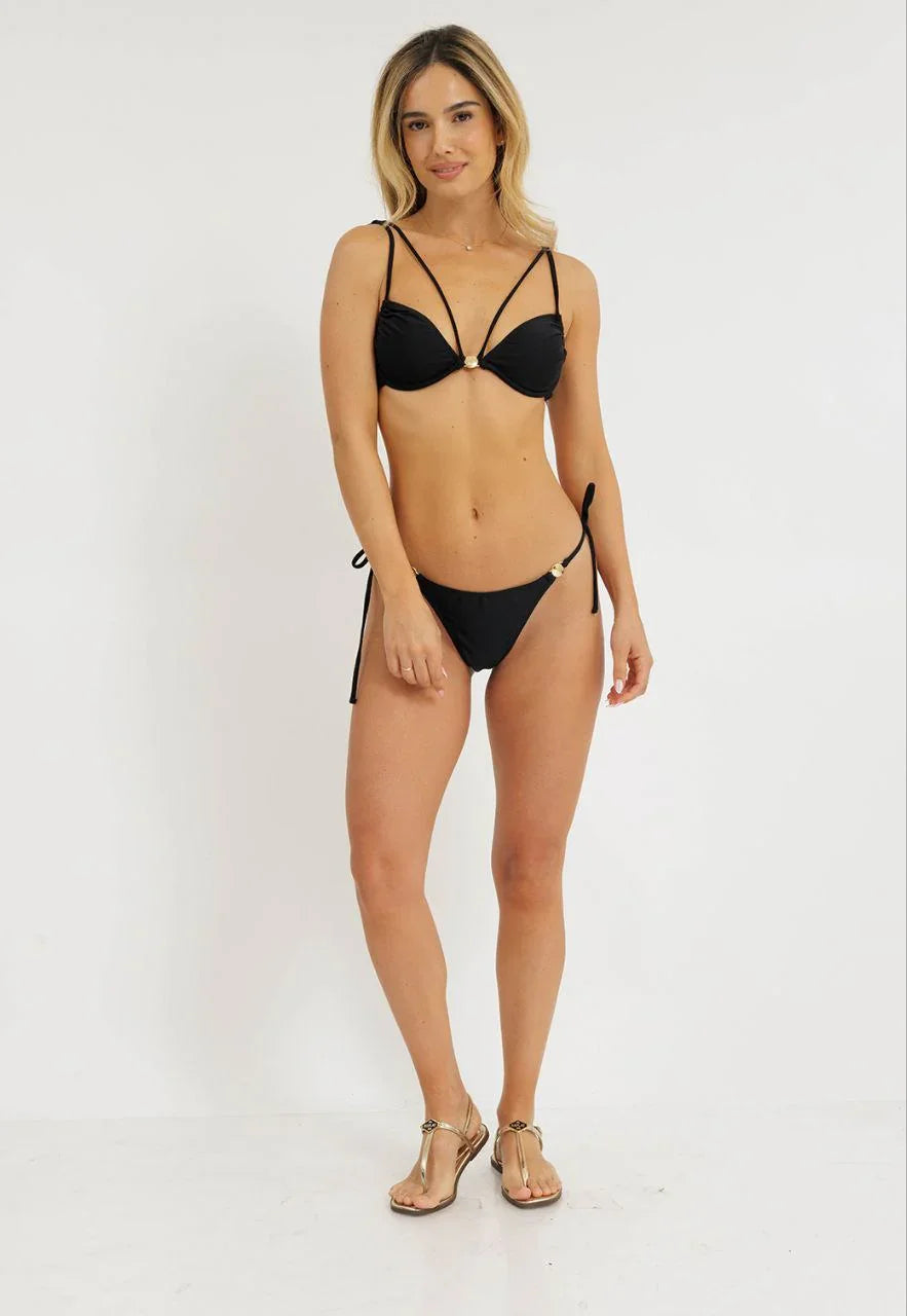 W SWIMWEAR 25279834 BLACK 99
