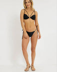 W SWIMWEAR 25279834 BLACK 99