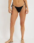 W SWIMWEAR 25279834 BLACK 99