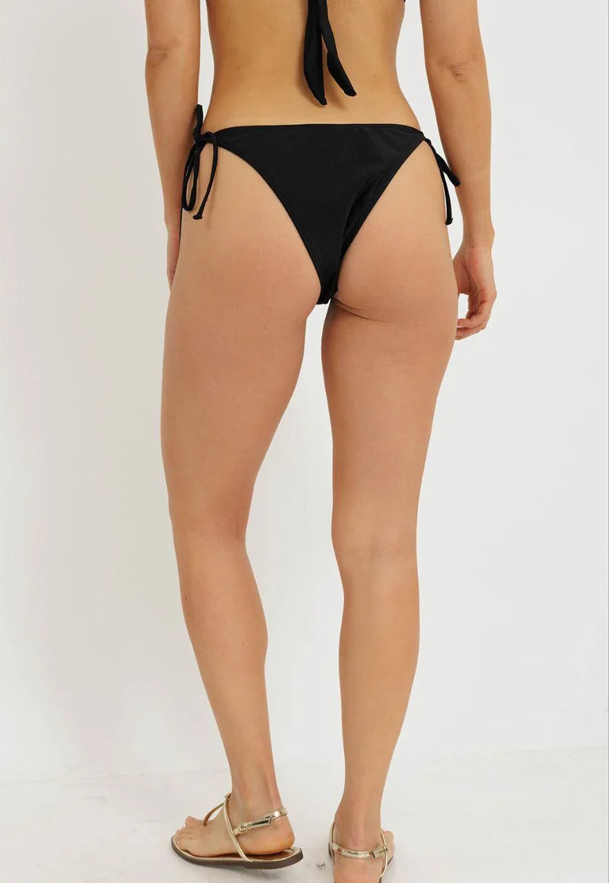 W SWIMWEAR 25279834 BLACK 99