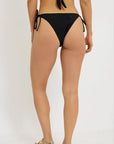 W SWIMWEAR 25279834 BLACK 99