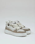 YN STREET STONE/WHITE