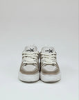 YN STREET STONE/WHITE