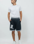 M BASKETBALL SHORTS 25269815 BLACK 99