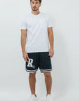 M BASKETBALL SHORTS 25269815 BLACK 99