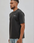 YN T0225 BLACK