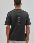 YN T0225 BLACK