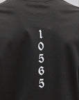 YN T0225 BLACK