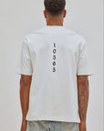 YN T0225 WHITE