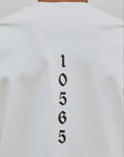 YN T0225 WHITE