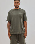 YN FT003 GREEN