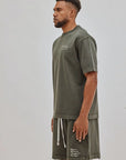 YN FT003 GREEN