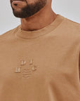 YN FT005 BROWN
