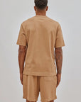 YN FT005 BROWN