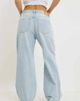 Pantaloni PF WA520-830I381011