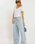 Pantaloni PF WA520-830I381011