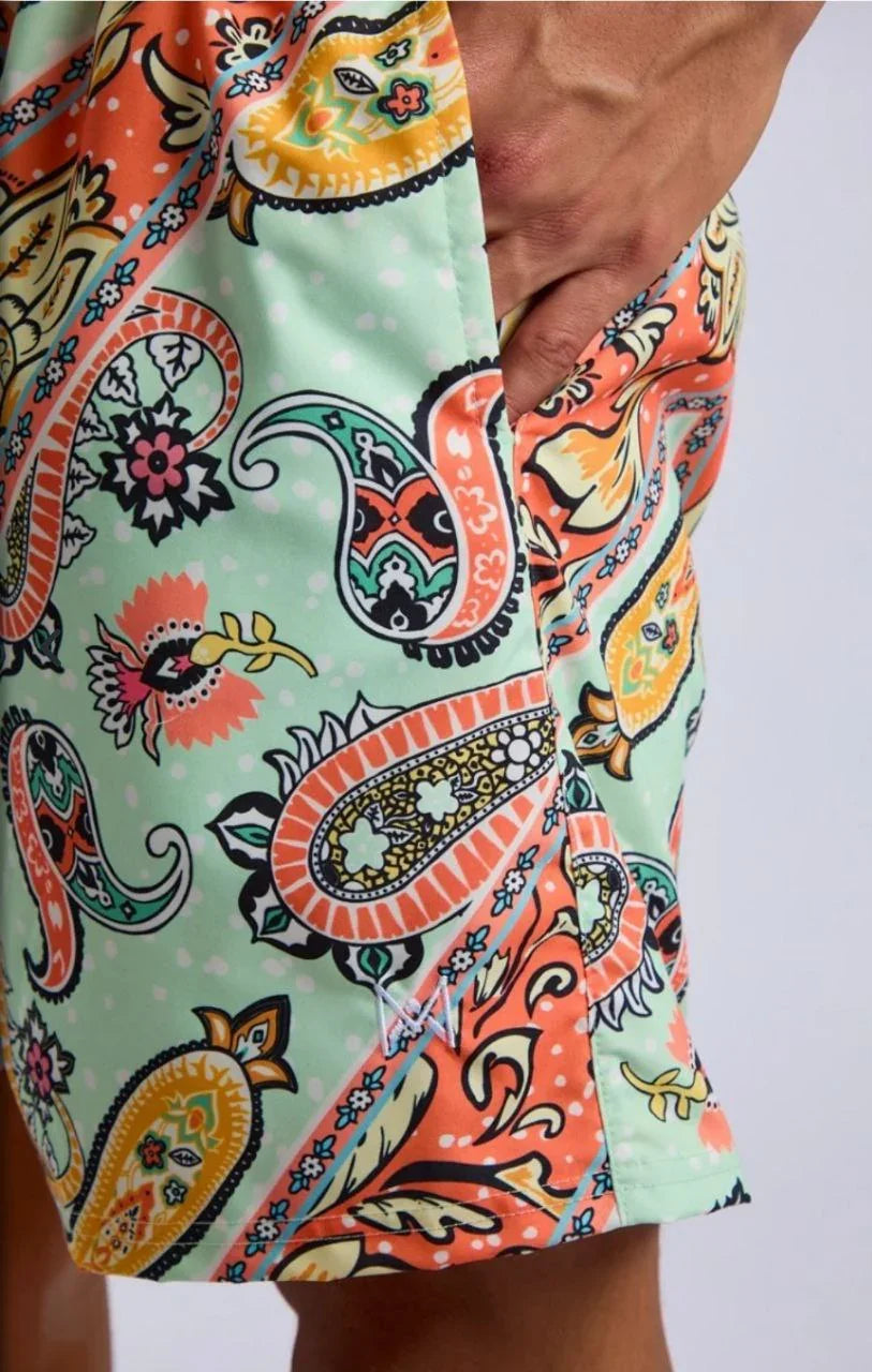 בגד ים מיינסטרים 251924 BANDANA OR