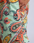 בגד ים מיינסטרים 251924 BANDANA OR