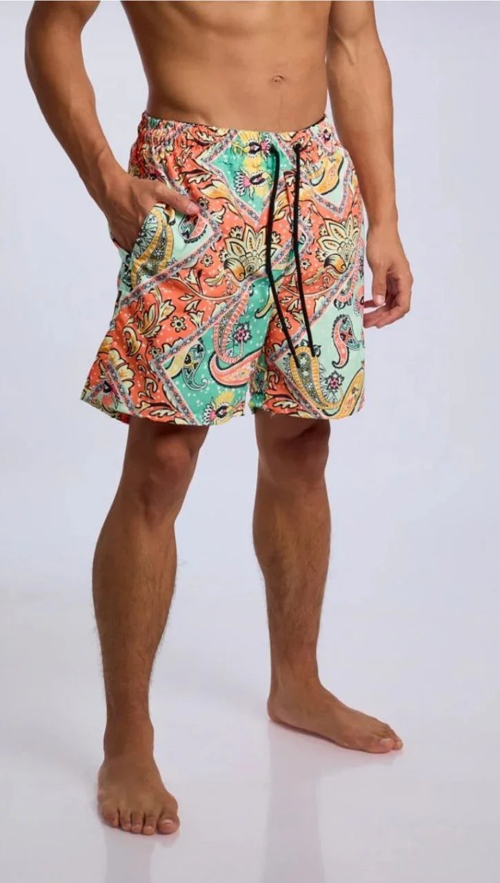 בגד ים מיינסטרים 251924 BANDANA OR