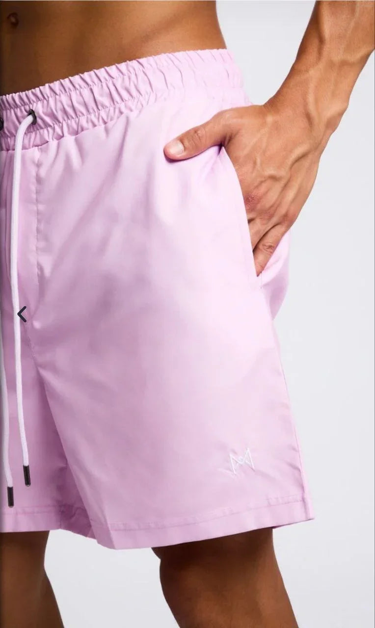 בגד ים מיינסטרים 251925 PURPEL