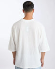 חולצה מיינסטרים 250121 WHITE קפרי