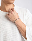חולצה מיינסטרים 250121 WHITE קפרי