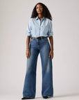 LEVIS A5929-0041 94 BAGGY WIDE LEG