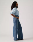 LEVIS A5929-0041 94 BAGGY WIDE LEG