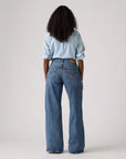 LEVIS A5929-0041 94 BAGGY WIDE LEG