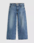 LEVIS A5929-0041 94 BAGGY WIDE LEG