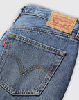 LEVIS A5929-0041 94 BAGGY WIDE LEG
