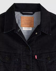 LEVIS A9155-0015 SHRUNKEN 90S TRUCKER