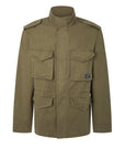 VESTER PM402874 679MILITARY GREEN