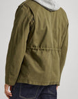 VESTER PM402874 679MILITARY GREEN